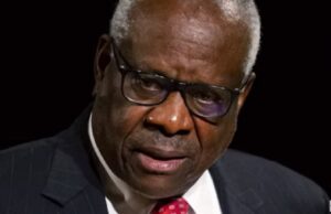Justice Thomas Releases 9-Page Financial Disclosure Report Following Attacks by the Left | The Gateway Pundit
