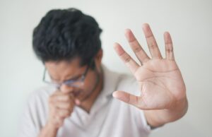 You Can’t Make This Up: Doctors Are Now Struggling to Differentiate Between Covid, Allergies, and Common Cold – ‘We Only Knew It Was Covid Because We Tested’ | The Gateway Pundit