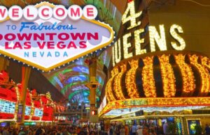 The Dangers of a Digital Age: Las Vegas Cyber Attack Cripples Massive Hotel Chain | The Gateway Pundit