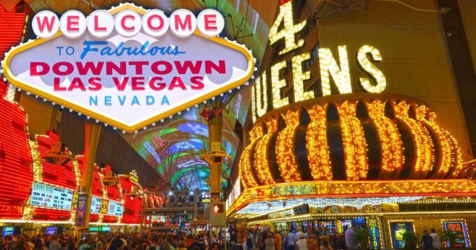 The Dangers of a Digital Age: Las Vegas Cyber Attack Cripples Massive Hotel Chain | The Gateway Pundit