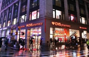CVS Pharmacy to Close 900 Stores by the End of 2024, Citing Shoplifting as Major Problem | The Gateway Pundit