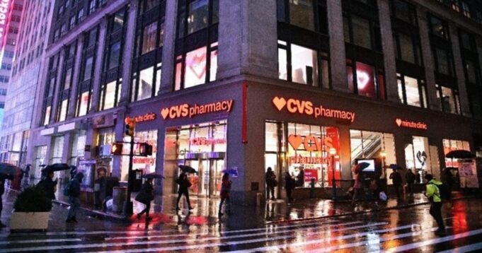 CVS Pharmacy to Close 900 Stores by the End of 2024, Citing Shoplifting as Major Problem | The Gateway Pundit