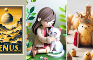 OpenAI’s new AI image generator pushes the limits in detail and prompt fidelity