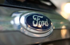 Ford Lays Off 600 Workers Just as UAW Strike Begins | The Gateway Pundit