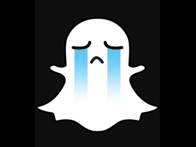 How to delete Snapchat