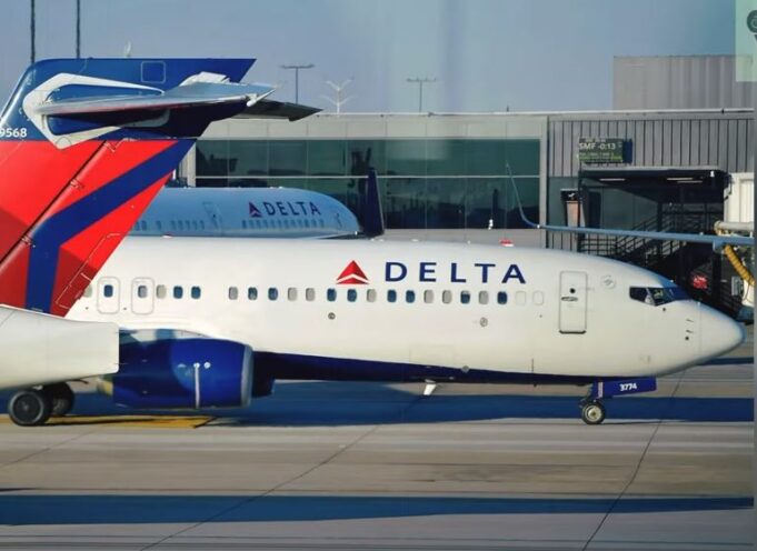 “A Biohazard Situation” – Delta Flight Makes U-Turn Due to Passenger’s Diarrhea Crisis, Plane Undergoes Five-Hour Cleanup and Full Carpet Replacement (VIDEO) | The Gateway Pundit