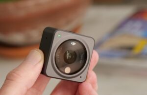 This DJI Action 2 deal is a bargain for content creators