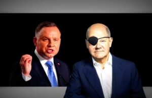 Germany’s Scholz Demands Explanations From Poland Over ‘Cash-For-Visas’ Scandal, in the Run-up to Polish October Parliamentary Elections | The Gateway Pundit