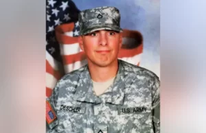 New Information About Disabled Veteran Killed in Pre-Dawn FBI Ambush Emerges | The Gateway Pundit