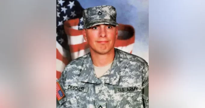New Information About Disabled Veteran Killed in Pre-Dawn FBI Ambush Emerges | The Gateway Pundit