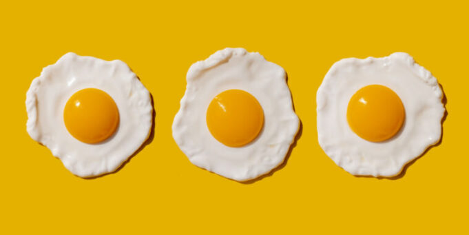 Can you melt eggs? Quora’s AI says “yes,” and Google is sharing the result