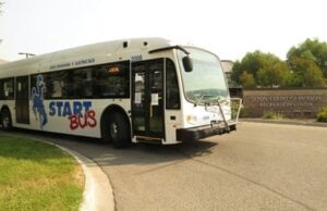 Joe Biden’s Words Come Back to Haunt Him as Wyoming Town’s Entire Electric Bus Fleet Breaks Down (VIDEO) | The Gateway Pundit