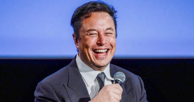 WATCH: “Have You Heard Dis Information?” – Elon Musk Posts Hilarious Video Exposing Big Pharma and Dr Fauci’s Lies About Vaccine Efficacy and Safety | The Gateway Pundit