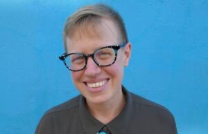 VIDEO: Lesbian Marxist American Library Association President Brags About Subverting “Normal Family Types” and Makes Anti-White Statements | The Gateway Pundit