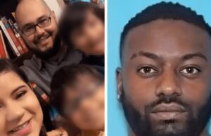 Chicago Family-Killer Dies in Oklahoma City, Lady Friend Also Dies | The Gateway Pundit