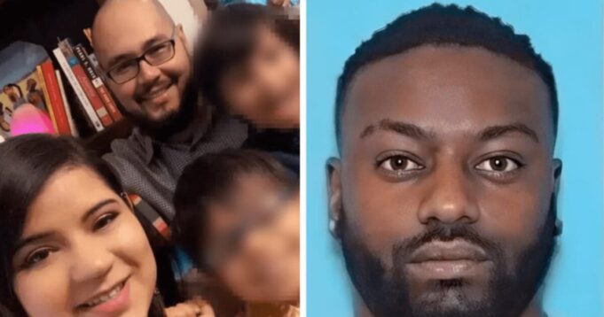 Chicago Family-Killer Dies in Oklahoma City, Lady Friend Also Dies | The Gateway Pundit