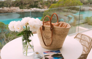 Staying at Ikos Porto Petro in Mallorca • The Blonde Abroad