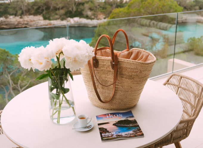 Staying at Ikos Porto Petro in Mallorca • The Blonde Abroad