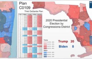 Report: Hundreds of Thousands of Florida Ballots Were Flagged as “Blank” and Later Adjudicated | The Gateway Pundit