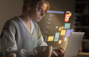 Top Full Stack Development Companies in India