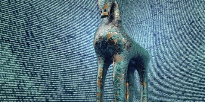 Password-stealing Linux malware served for 3 years and no one noticed