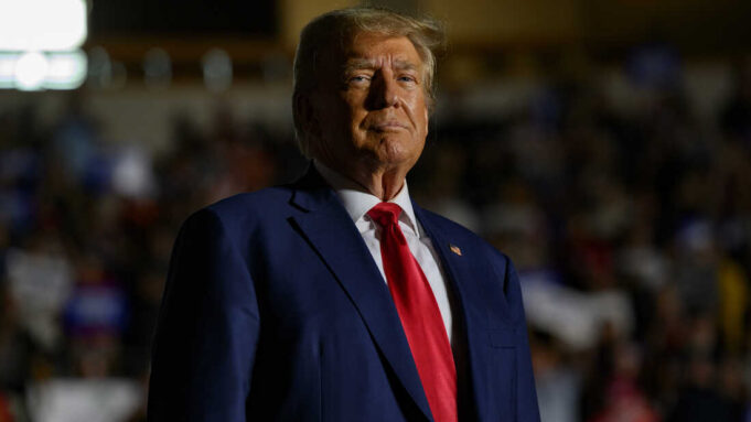 Donald Trump to Skip Second GOP Debate, Chooses to Address Autoworkers in Detroit Instead | The Gateway Pundit
