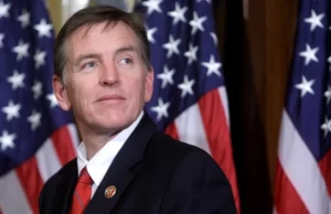 EXCLUSIVE INTERVIEW: “There’s Lots Coming, So Stay Tuned” – Rep. Paul Gosar (R-AZ) Discusess Budget Battle and Biden Impeachment Hearing, Says MORE Evidence of Biden Corruption to be Released! | The Gateway Pundit