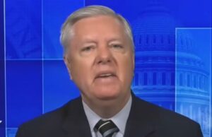 Georgia Special Grand Jury Recommended Lindsey Graham Be Indicted For Trying To Overturn The Election