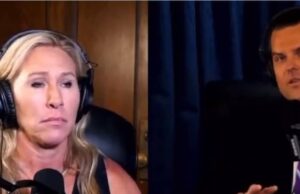 House GOPer Unloads And Calls McCarthy’s Majority A Clown Show