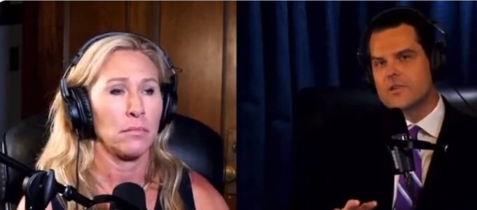 House GOPer Unloads And Calls McCarthy’s Majority A Clown Show