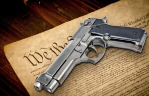 “There is No American Tradition of Limiting Ammunition Capacity” – Federal Judge Strikes Down California’s Ban on High-Capacity Magazines | The Gateway Pundit