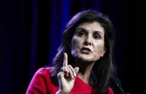 Nikki Haley Reveals Campaign Economic Plan, In Contrast With her Actual Record in South Carolina | The Gateway Pundit