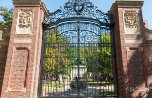 Prestigious Harvard University Ranked DEAD LAST for Free Speech by Watchdog Group | The Gateway Pundit