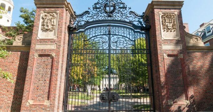 Prestigious Harvard University Ranked DEAD LAST for Free Speech by Watchdog Group | The Gateway Pundit