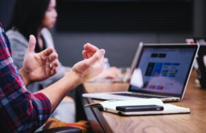 A Successful Digital Transformation Starts (and Ends) With People