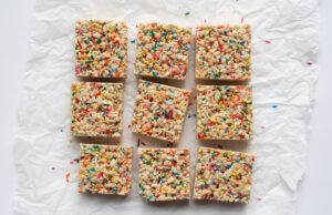 Best High-Protein Cereal Bar for On-the-Go Breakfast