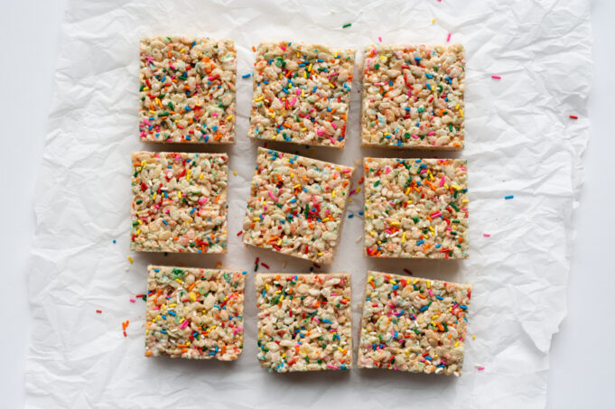 Best High-Protein Cereal Bar for On-the-Go Breakfast
