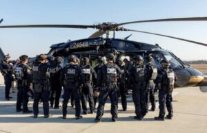 DHS Allocates $20 Million to Black Colleges and Universities and LGBTQIA+ Organizations for Violence and Terrorism Prevention | The Gateway Pundit