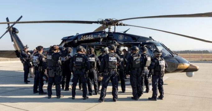 DHS Allocates $20 Million to Black Colleges and Universities and LGBTQIA+ Organizations for Violence and Terrorism Prevention | The Gateway Pundit