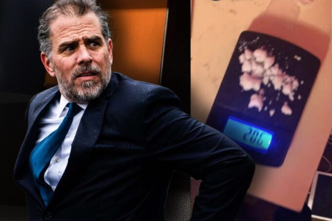 ‘Tampering, Manipulating Data’ – Hunter Biden Sues Rudy Giuliani For Trying to ‘Hack Into’ Laptop From Hell | The Gateway Pundit