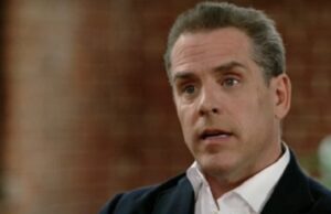 Judge Rebuffs Hunter Biden’s Lawyers, Orders Hunter to Appear IN PERSON at Arraignment on Federal Gun Charges | The Gateway Pundit