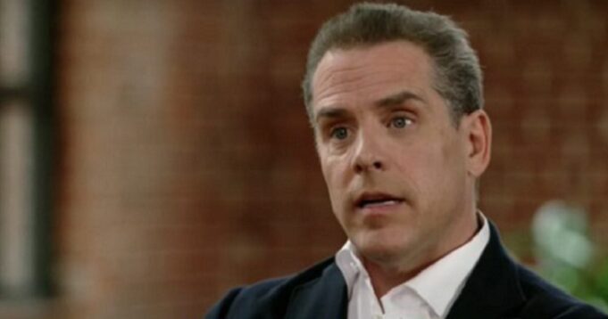 Judge Rebuffs Hunter Biden’s Lawyers, Orders Hunter to Appear IN PERSON at Arraignment on Federal Gun Charges | The Gateway Pundit
