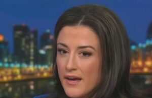 Cassidy Hutchinson Goes On Rachel Maddow And Takes Down Trump