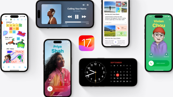 How to enable Lockdown Mode on iPhone in iOS 17