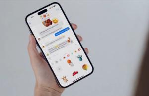 How to create Live Stickers in iOS 17