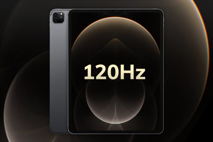 What is Apple ProMotion? Apple’s speedy screen technology explained