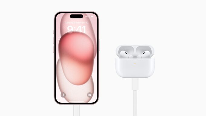 iPhone 15 confirmed to support 4K HDR output