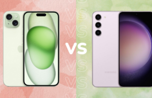 iPhone 15 Plus vs Samsung Galaxy S23 Plus: Who did it better?