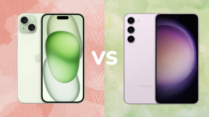 iPhone 15 Plus vs Samsung Galaxy S23 Plus: Who did it better?