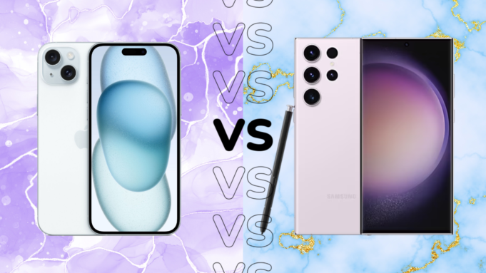 iPhone 15 Plus vs Samsung Galaxy S23 Ultra: Apple or Android?